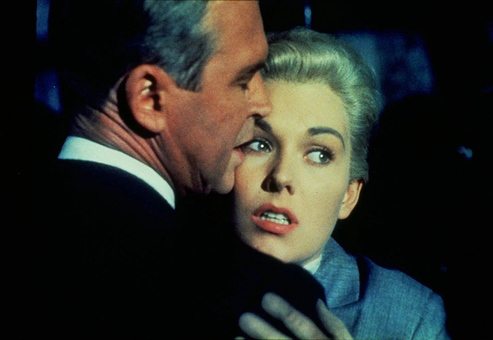 Kim Novak