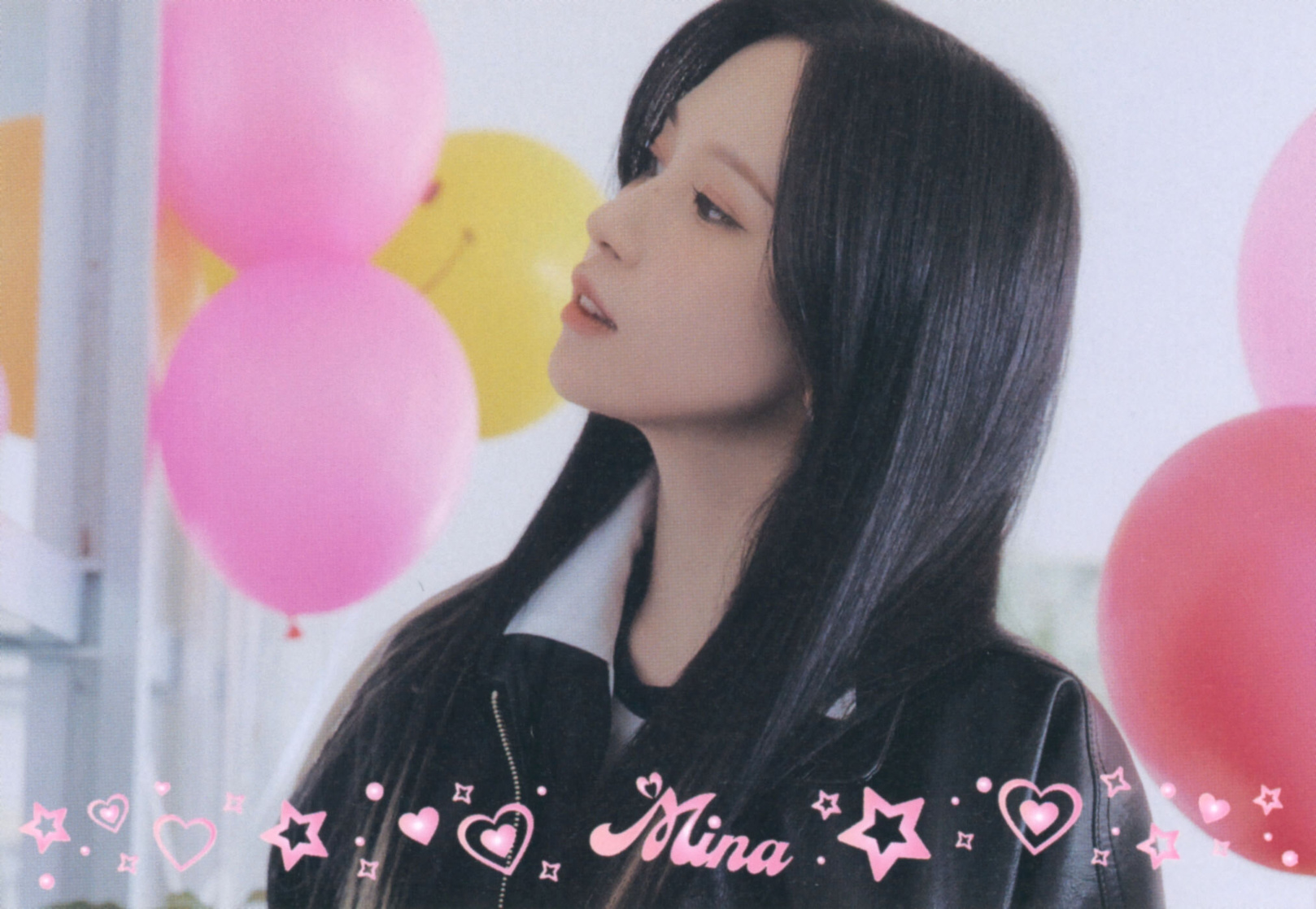 Myoui Mina Myoui Mina