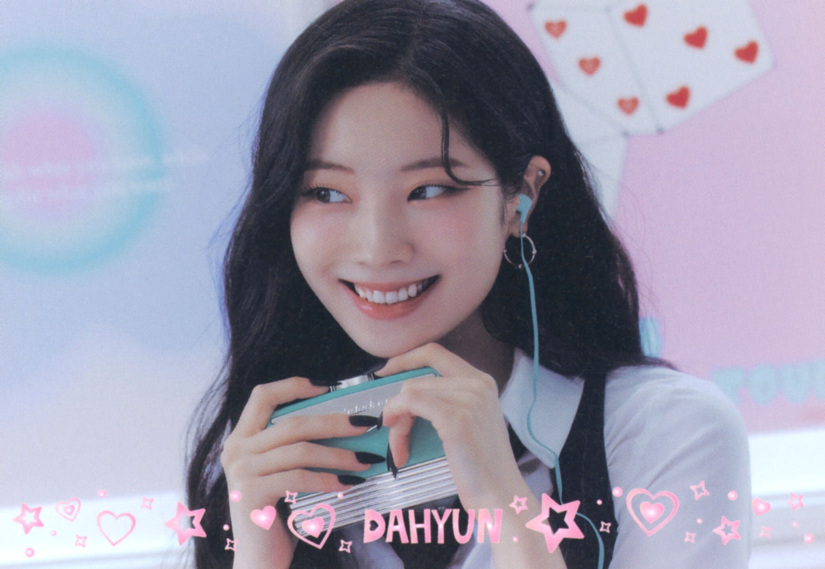 Kim Da-Hyun
