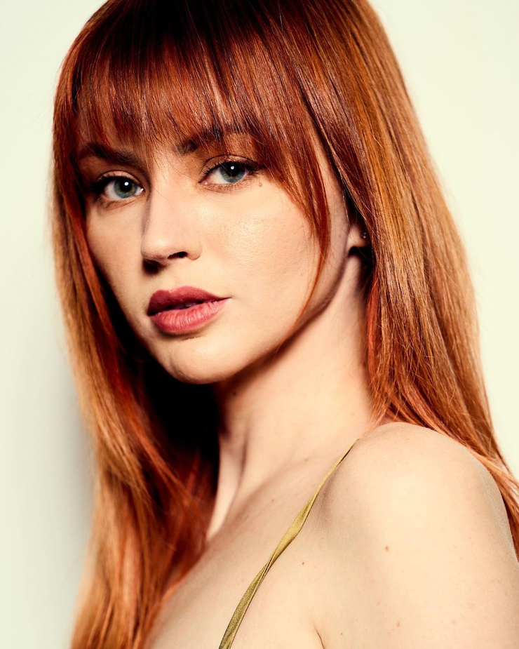 Picture of Johanna Liauw