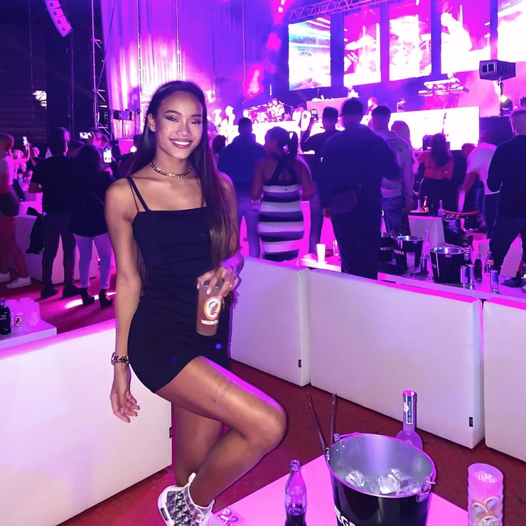 Picture of Nona Sobo