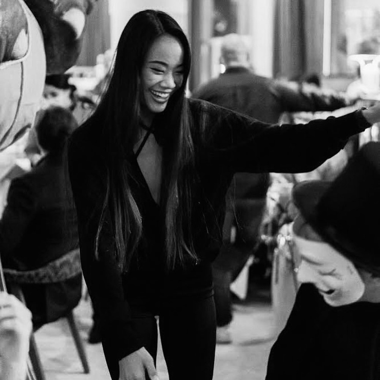 Picture of Nona Sobo