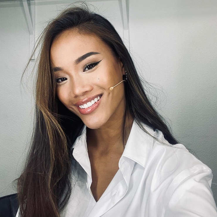 Picture of Nona Sobo