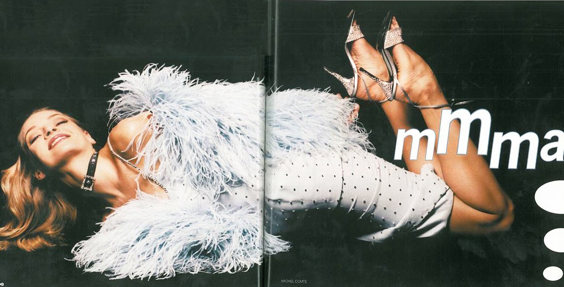 Uma Thurman Uma Thurman