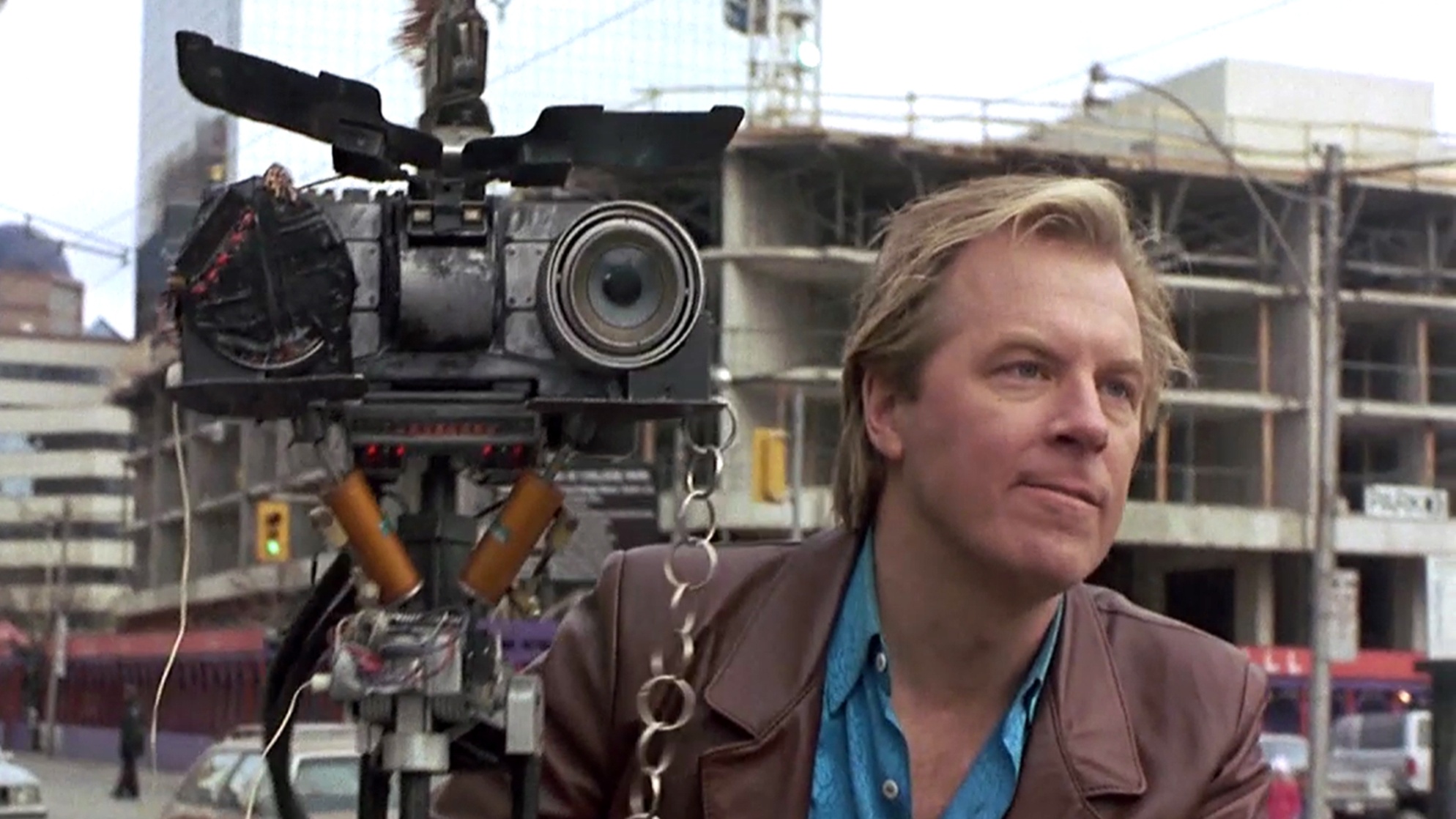 Short Circuit 2