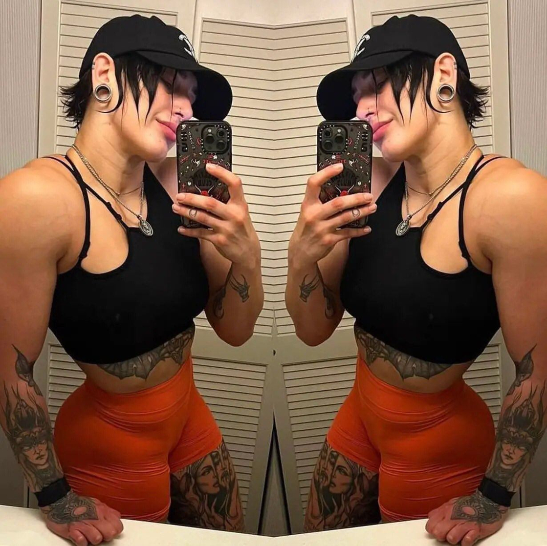 Demi Bennett