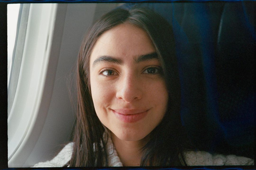 Valentina Buzzurro