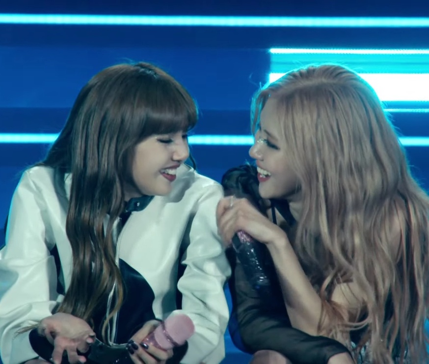 Picture of Black Pink