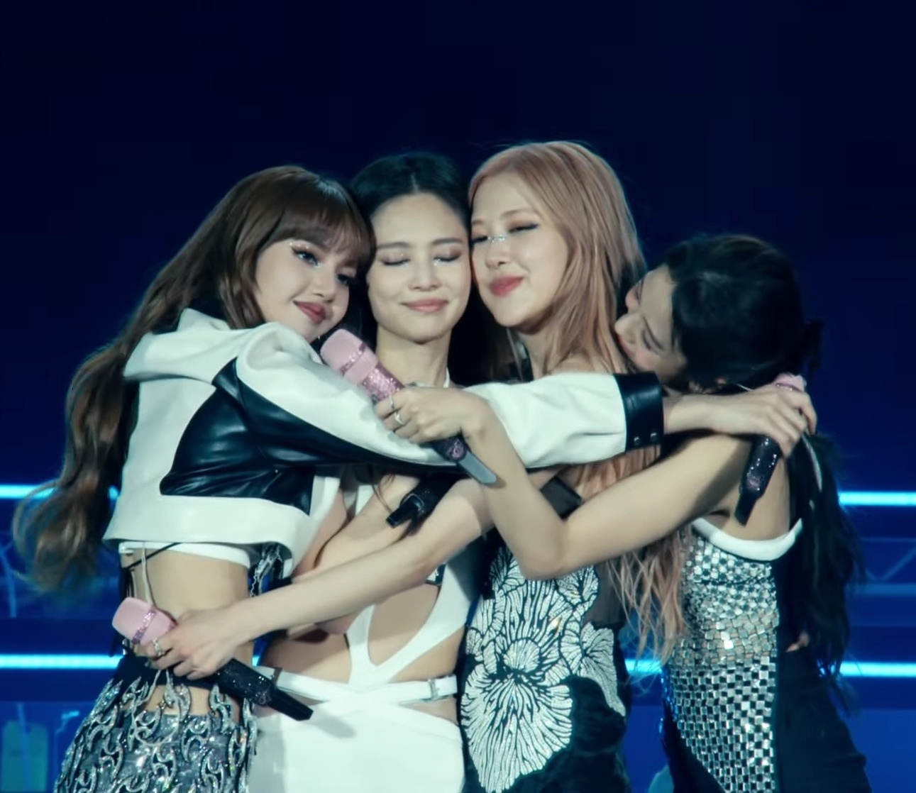 Black Pink