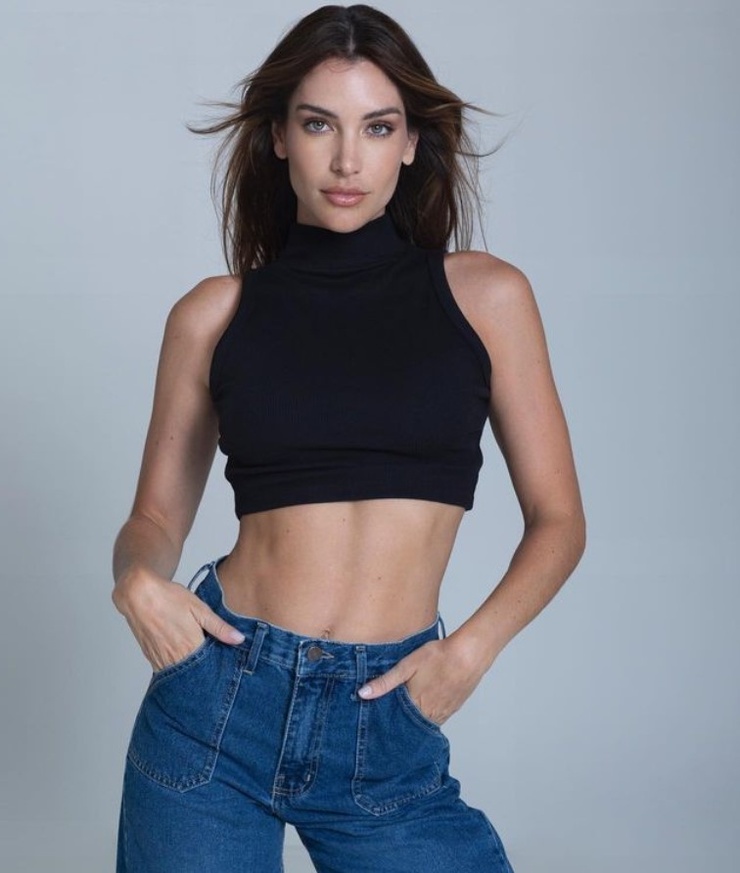 Picture of Paola Vargas Desideri