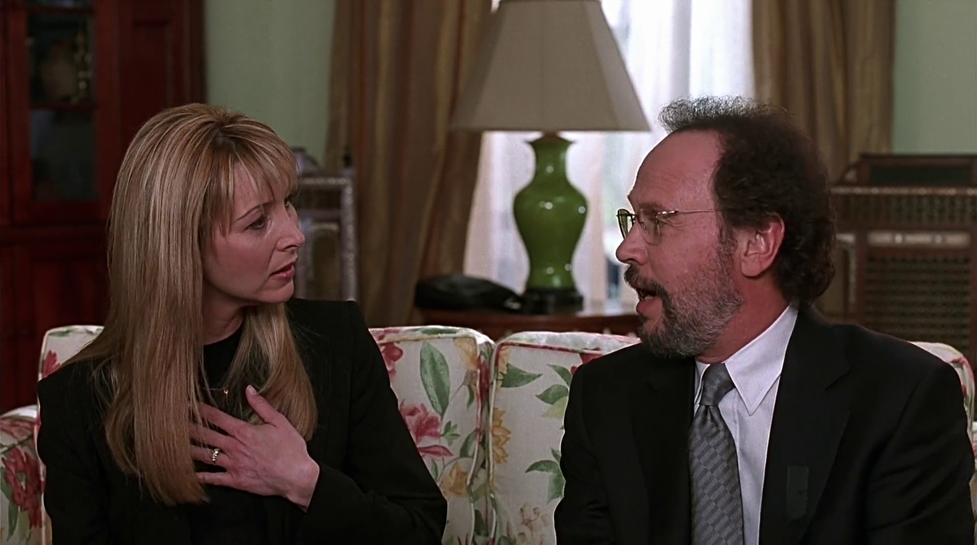 Analyze That