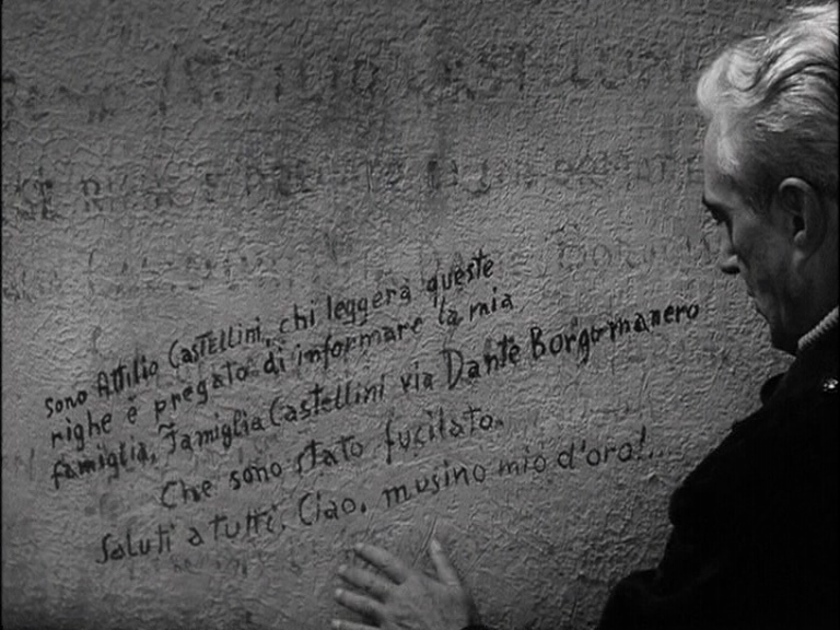 Il Generale della Rovere Il Generale della Rovere