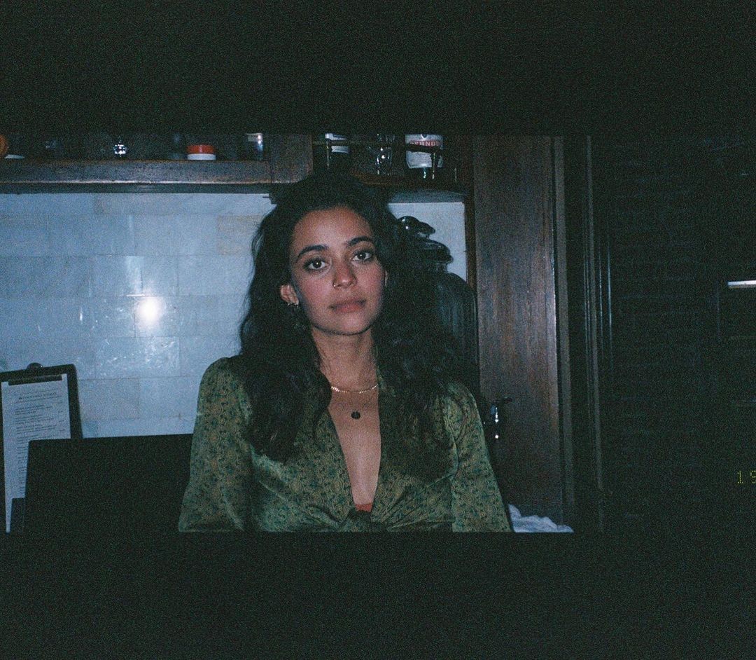 Simran Jehani