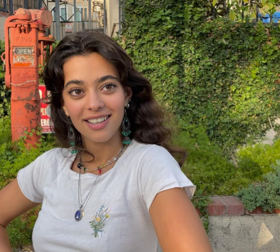 Simran Jehani