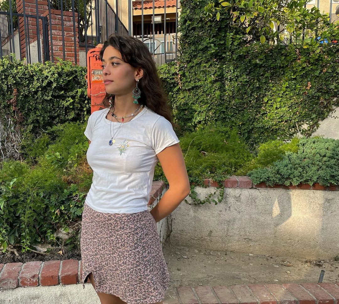 Simran Jehani