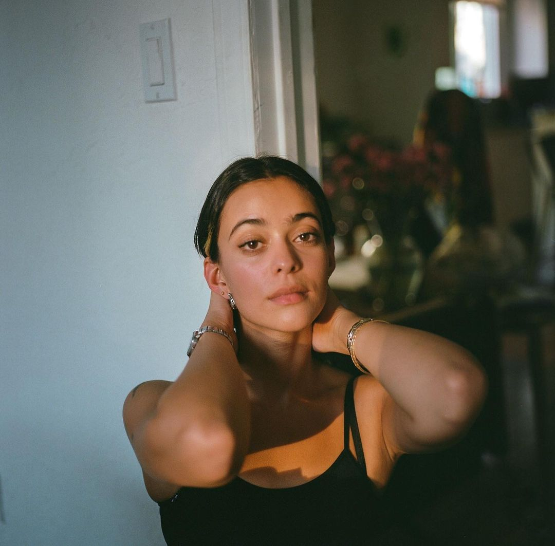 Simran Jehani