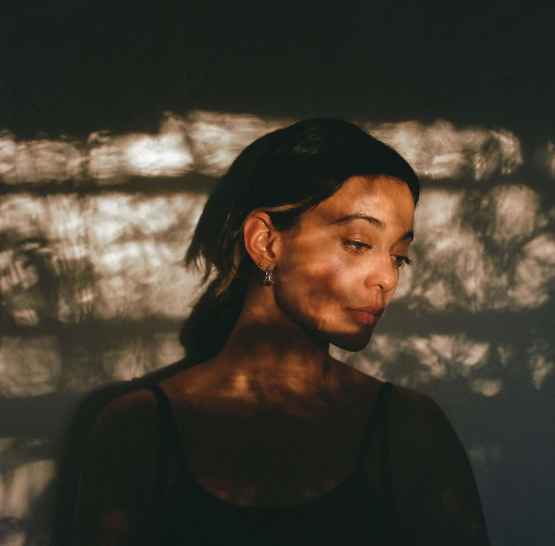 Simran Jehani