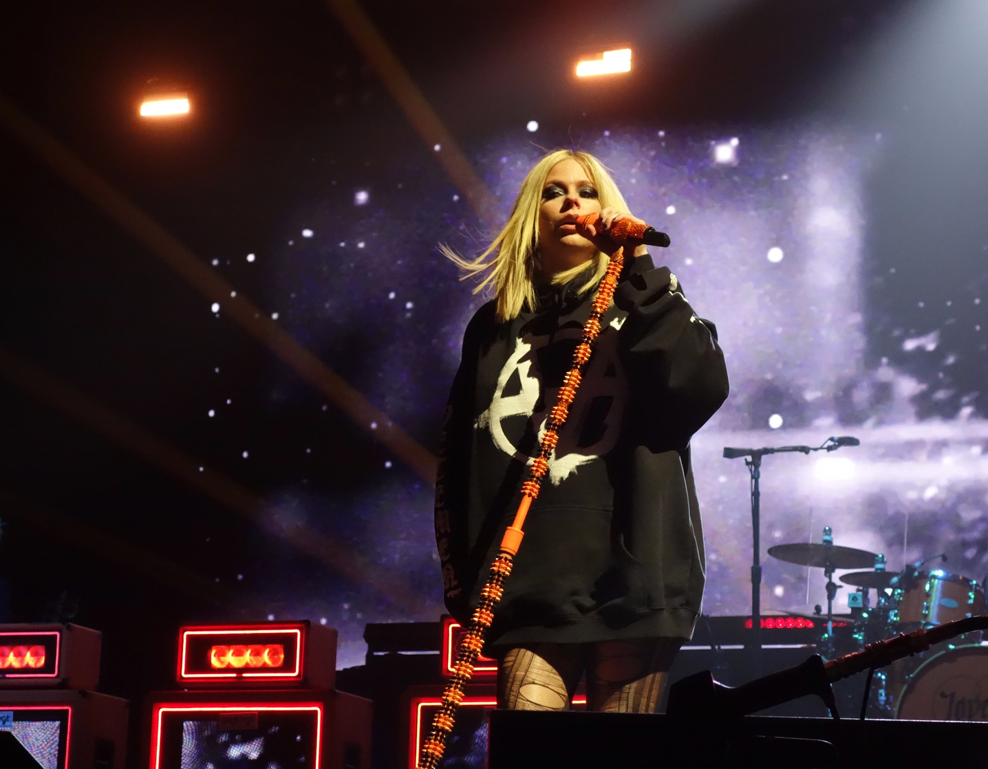 Avril Lavigne