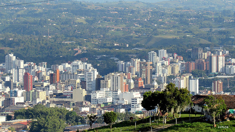 Colombia