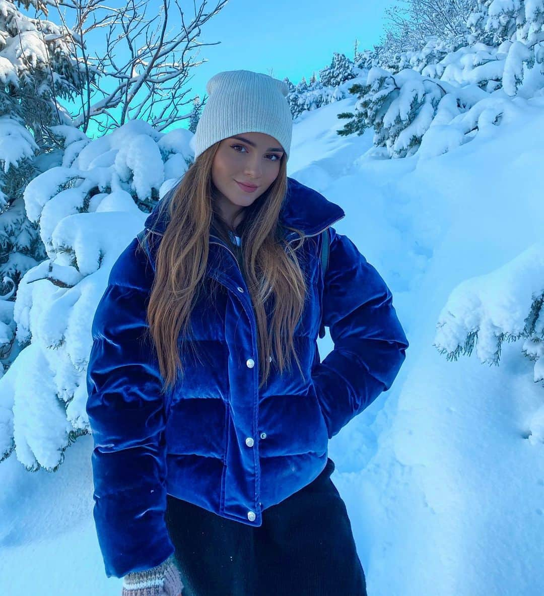 Picture of Jessy Hartel