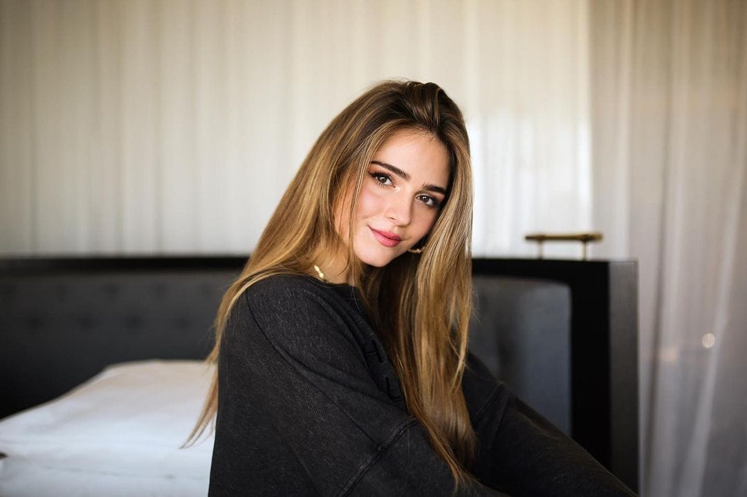 Jessy Hartel