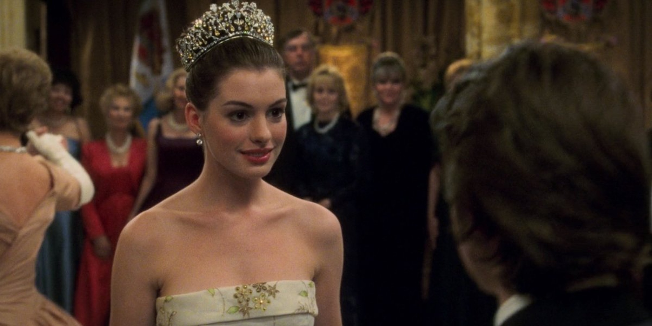 The Princess Diaries