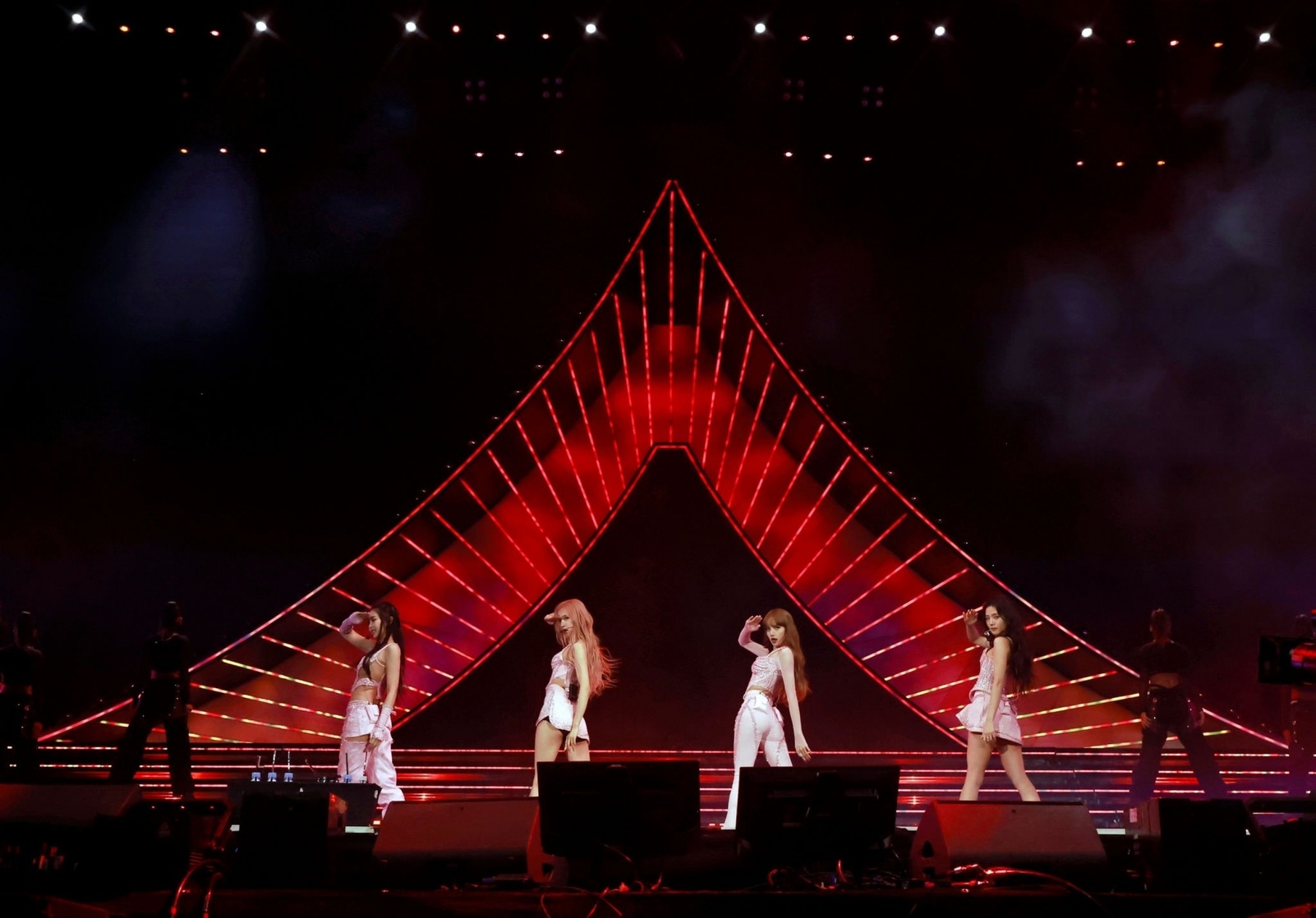 Black Pink