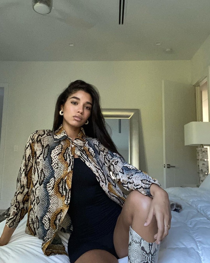 Yovanna Ventura image