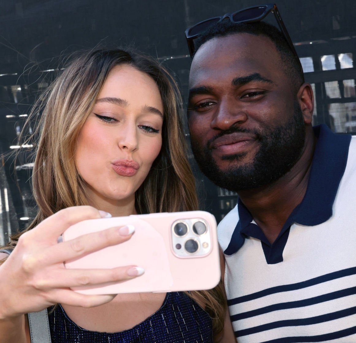 Alycia Debnam Carey