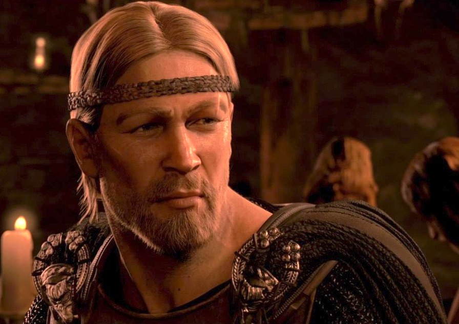 Beowulf