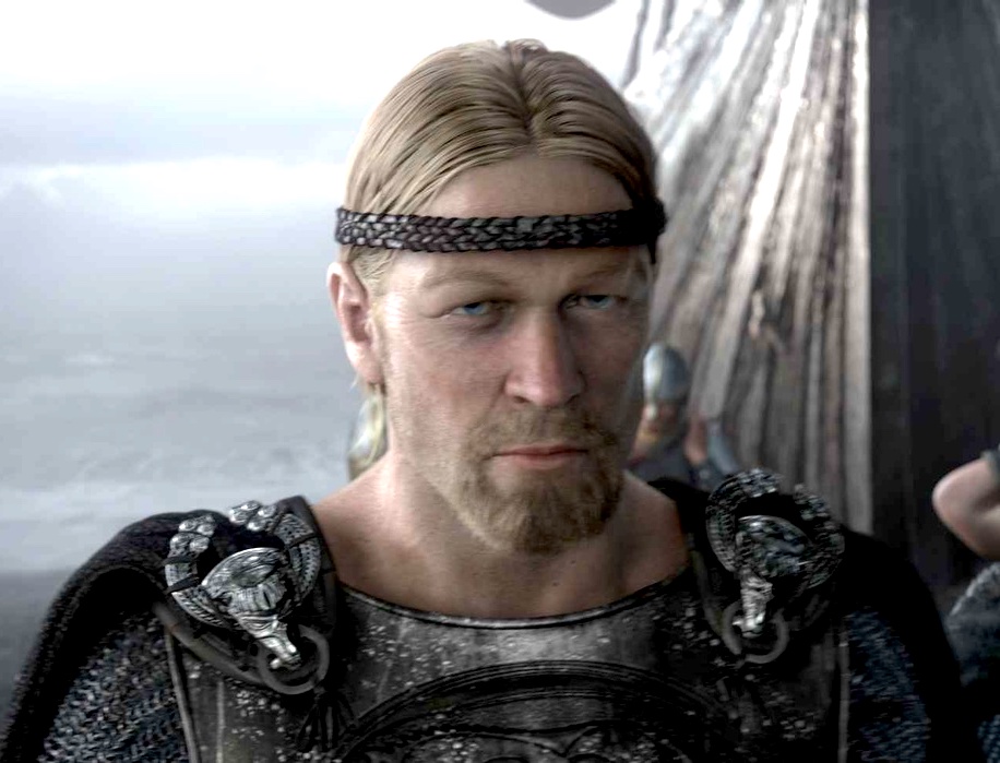 Beowulf