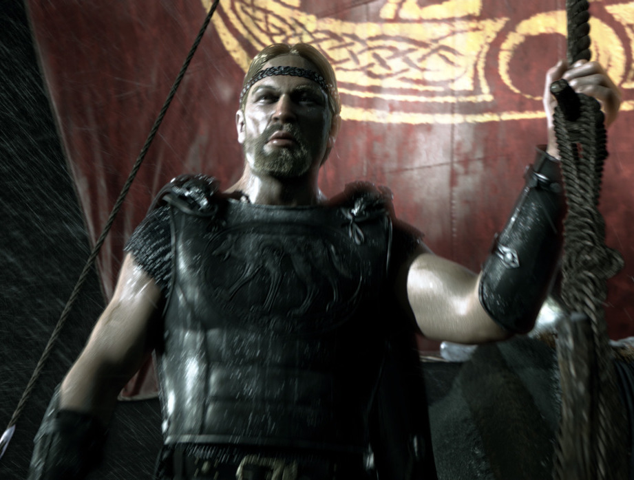 Beowulf