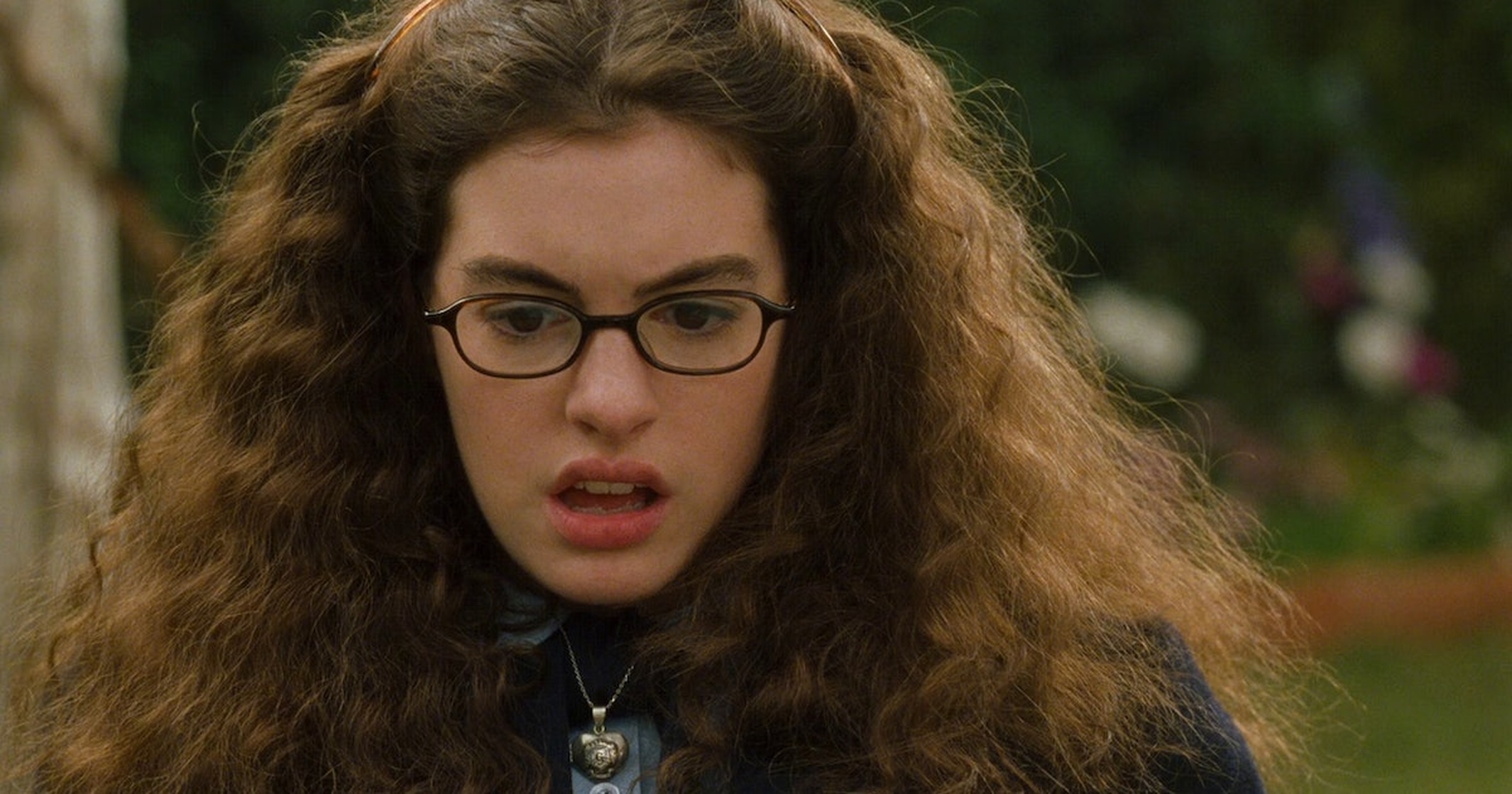 The Princess Diaries