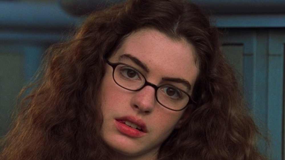 The Princess Diaries