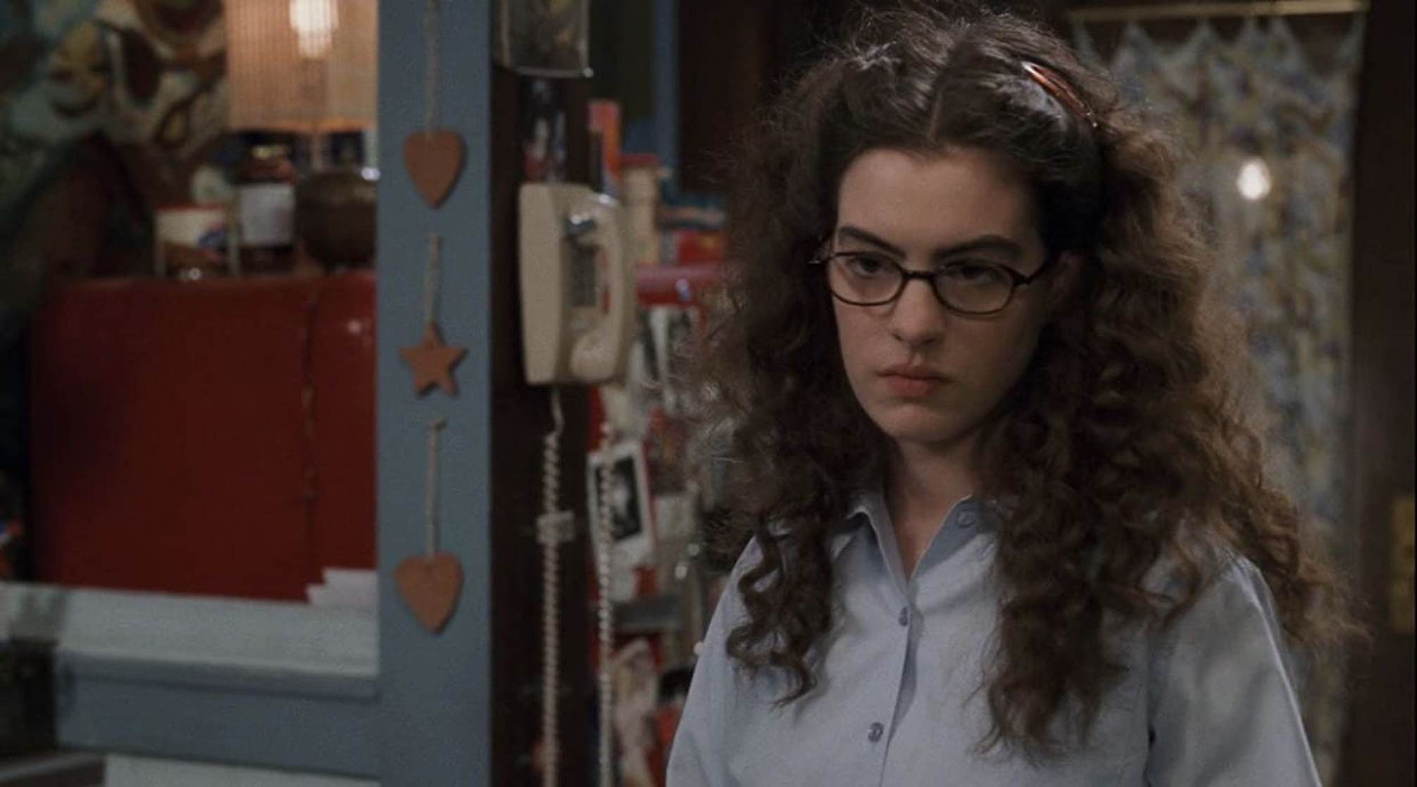 The Princess Diaries