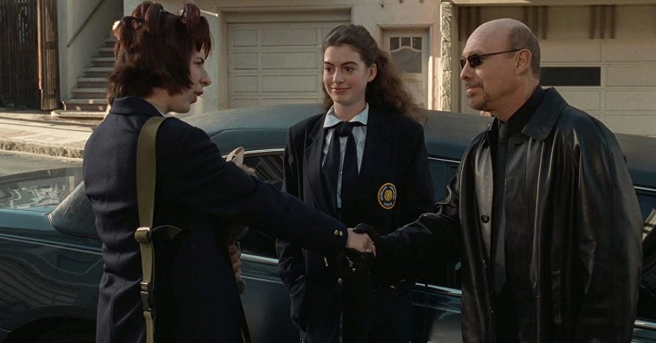 The Princess Diaries