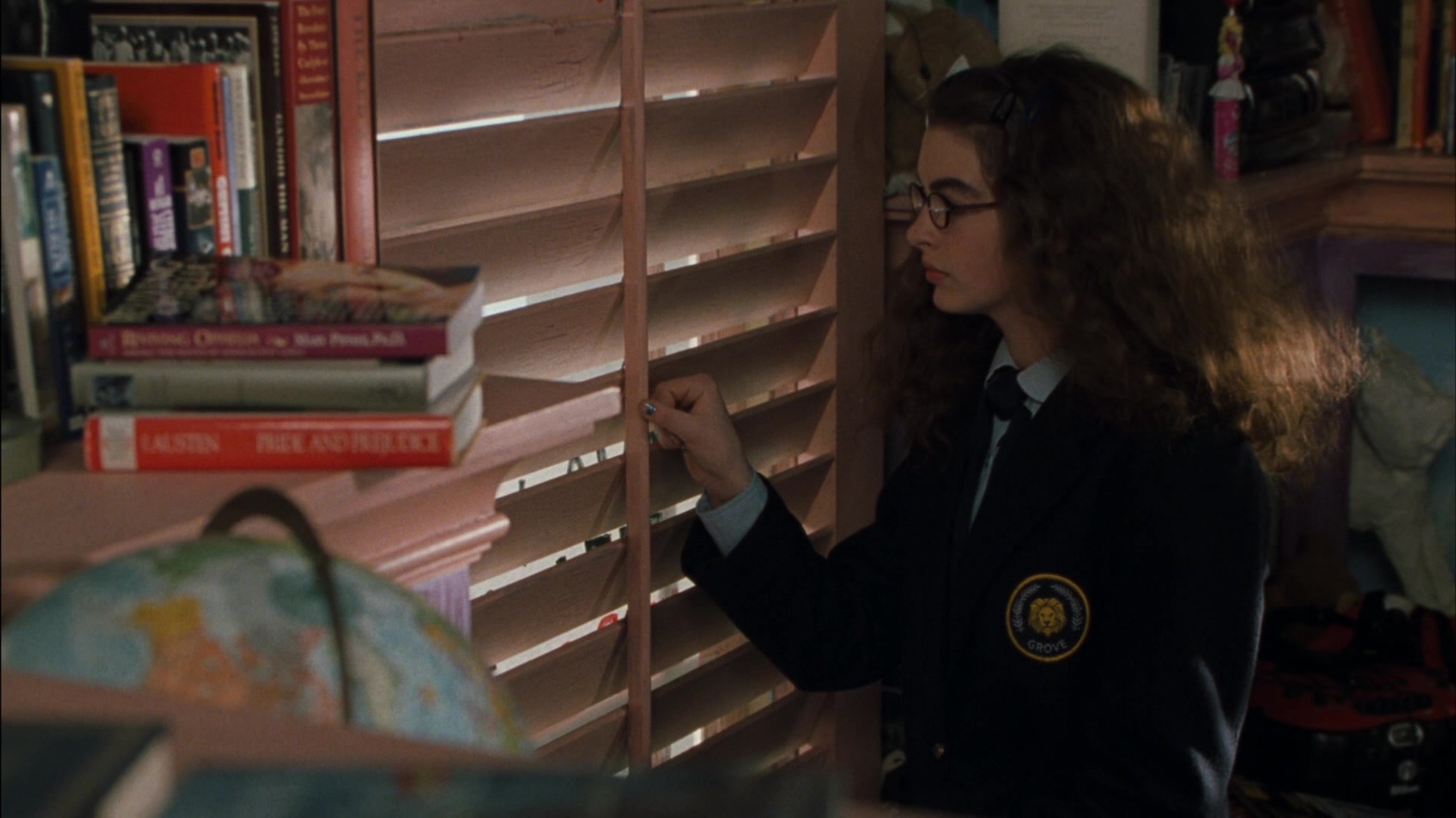 The Princess Diaries
