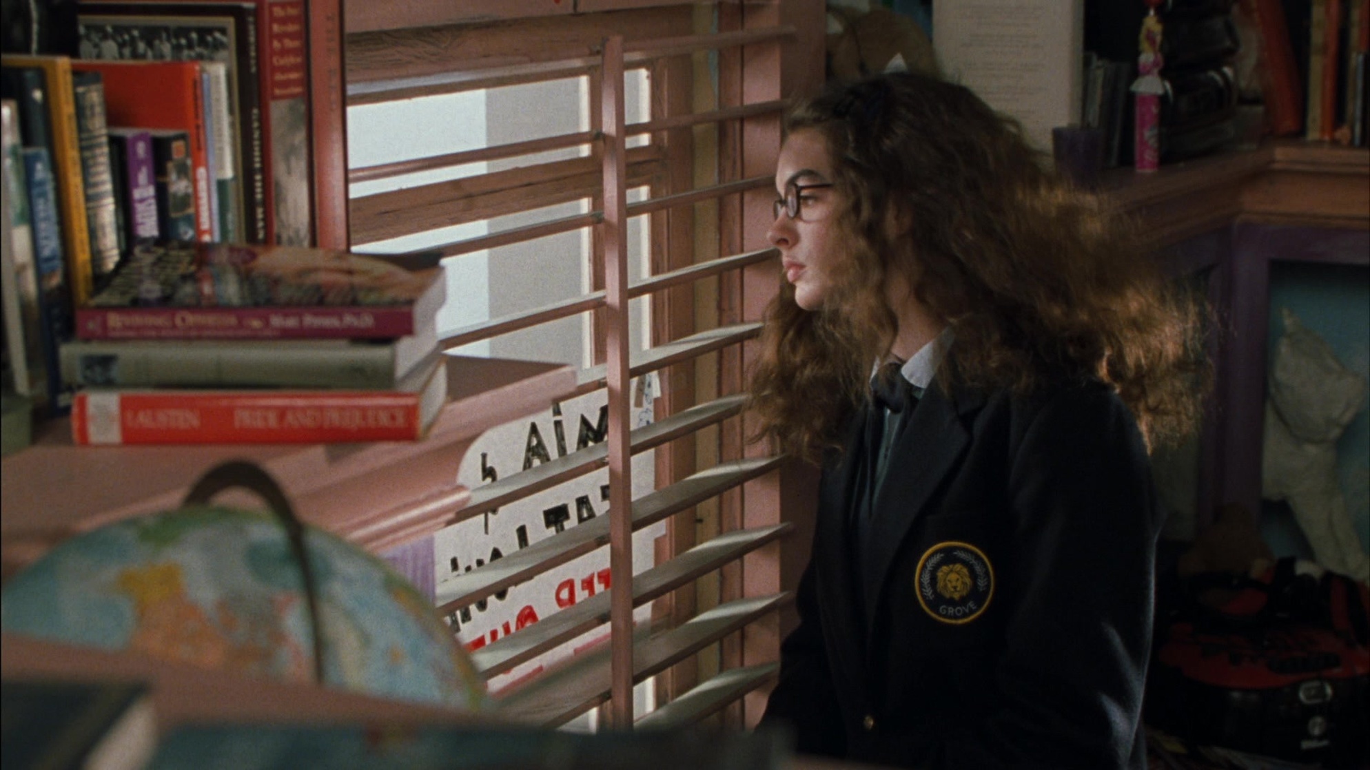 The Princess Diaries