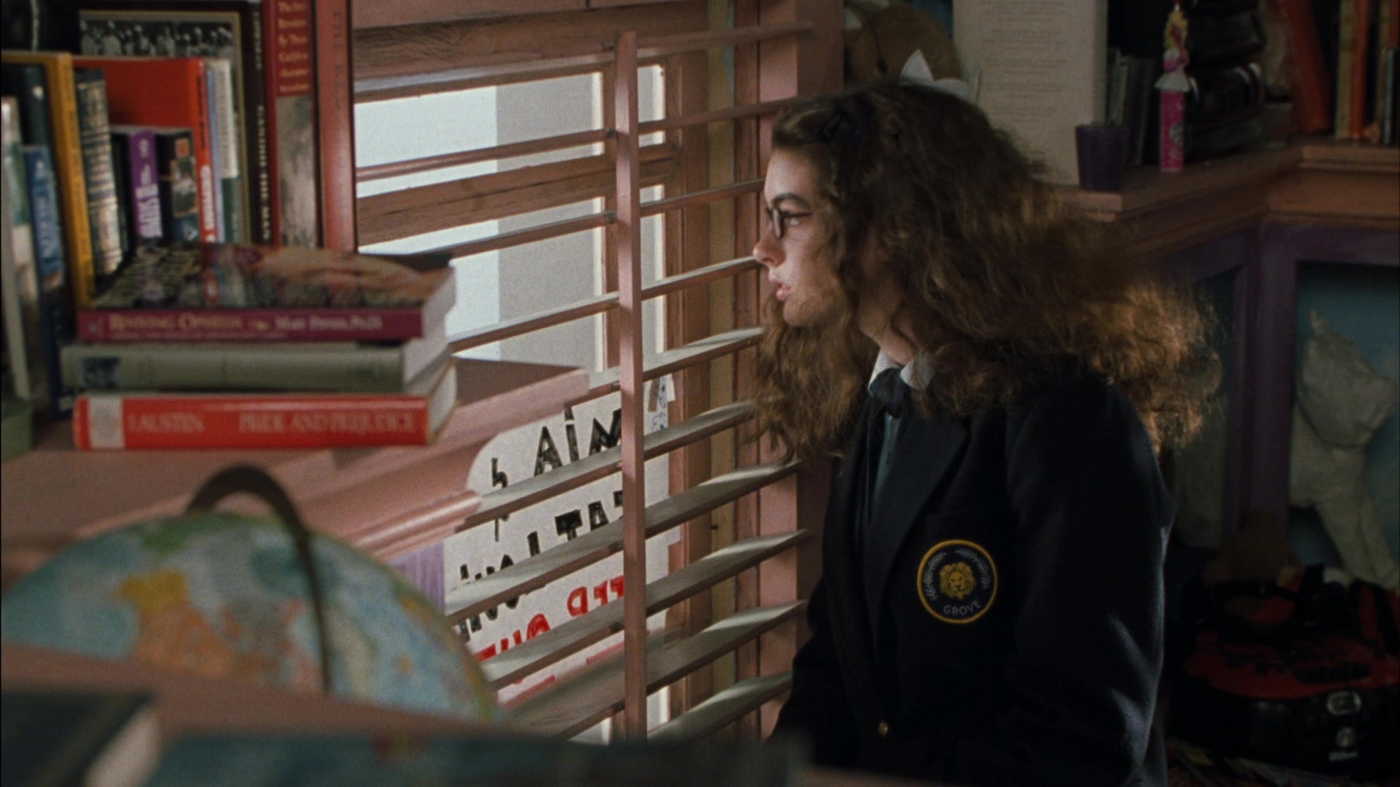 The Princess Diaries
