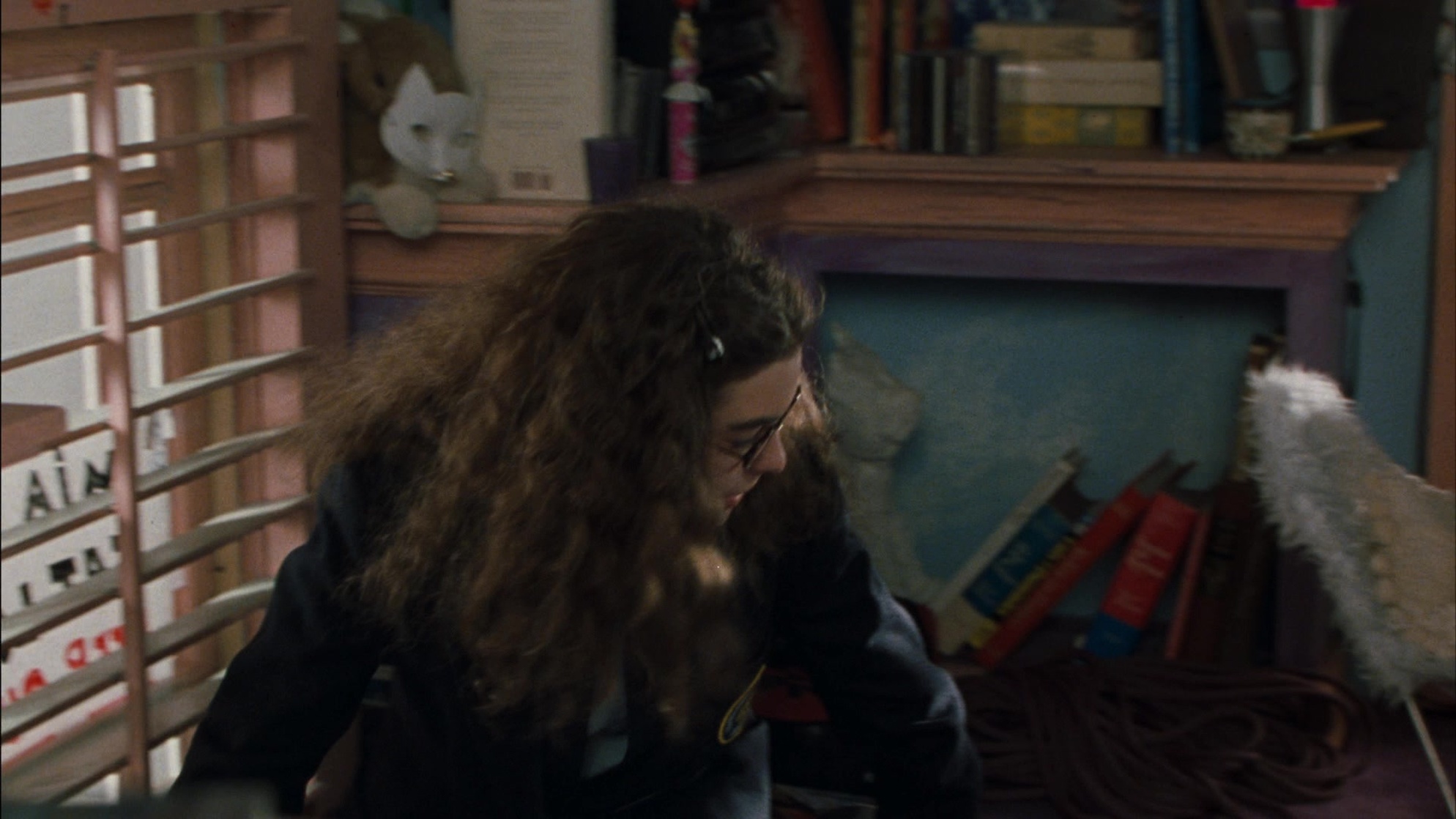 The Princess Diaries