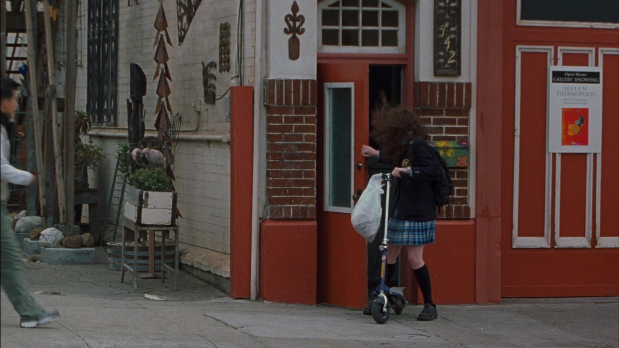 The Princess Diaries