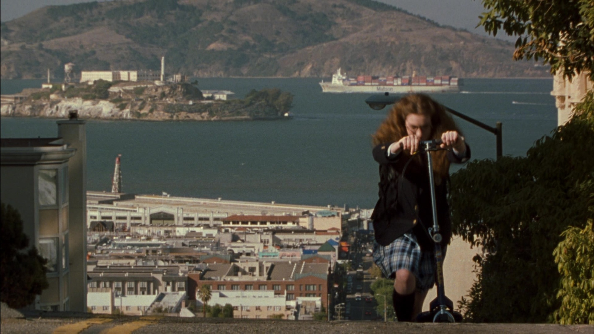 The Princess Diaries