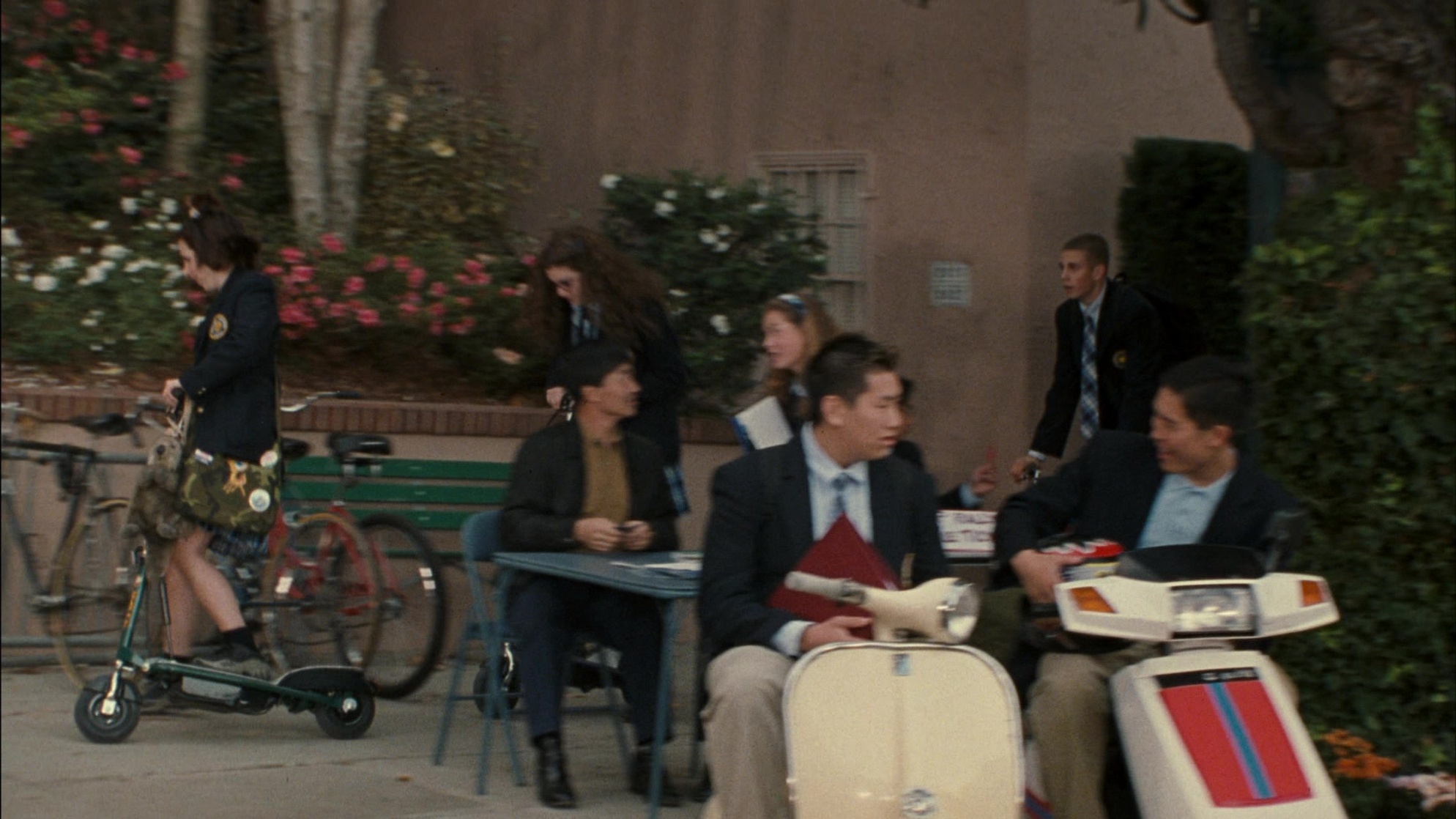 The Princess Diaries