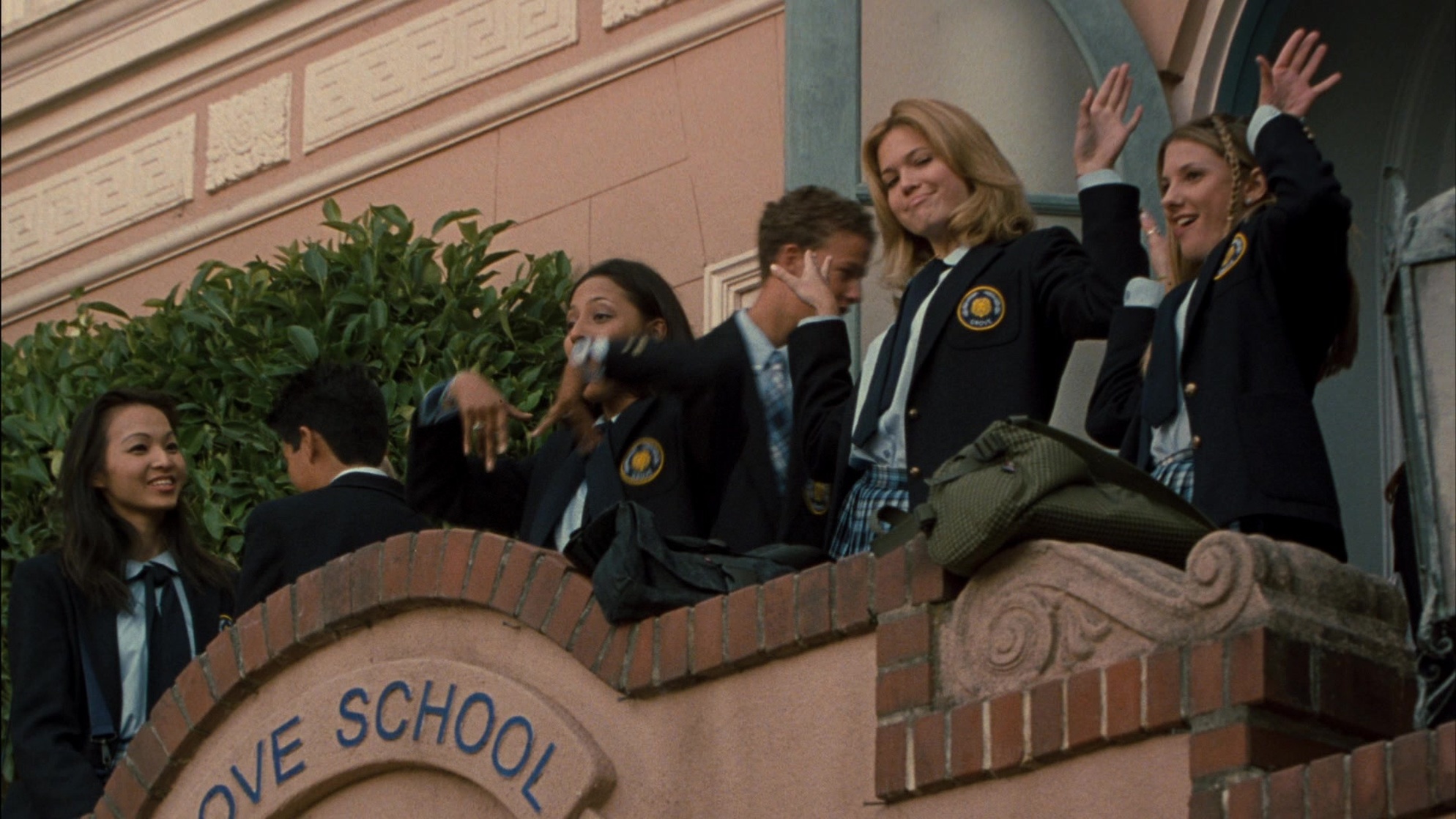 The Princess Diaries
