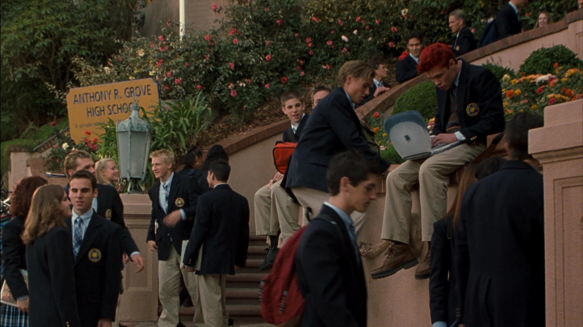 The Princess Diaries