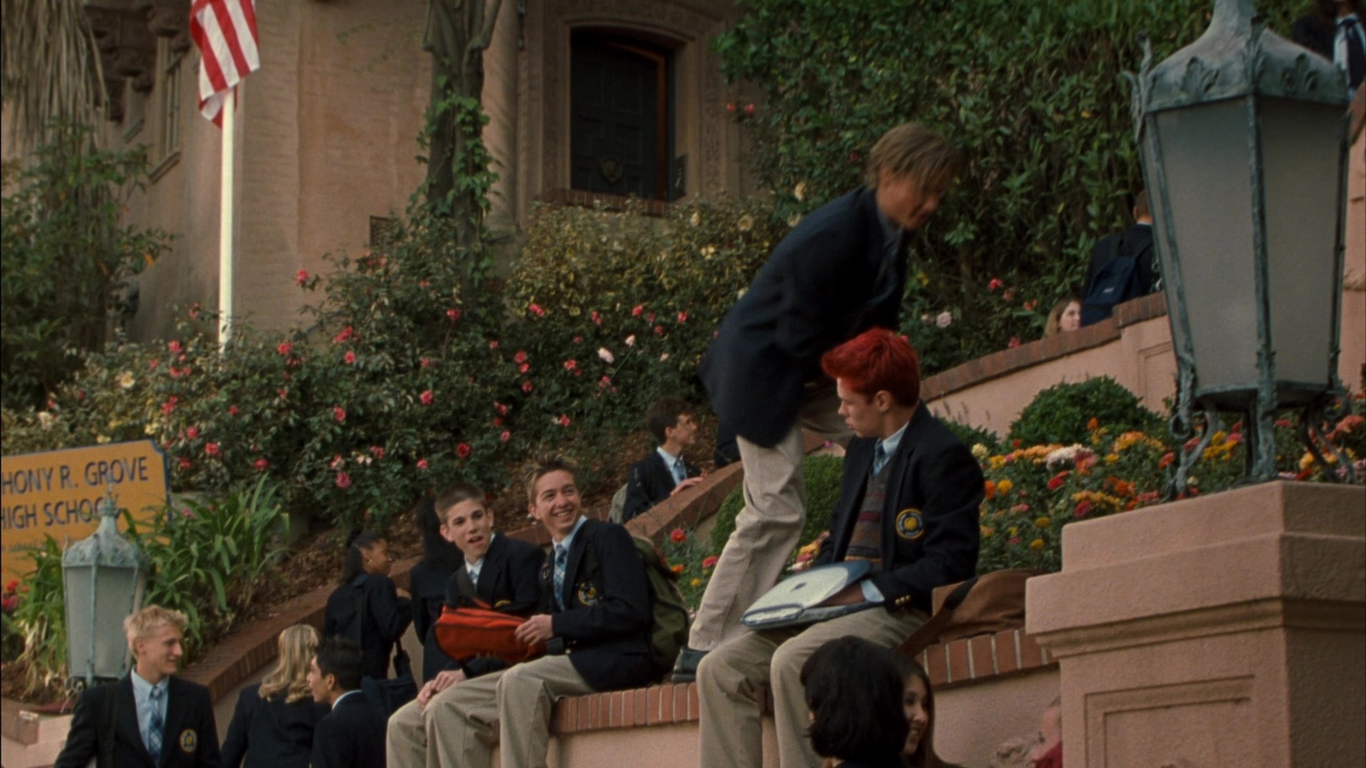 The Princess Diaries