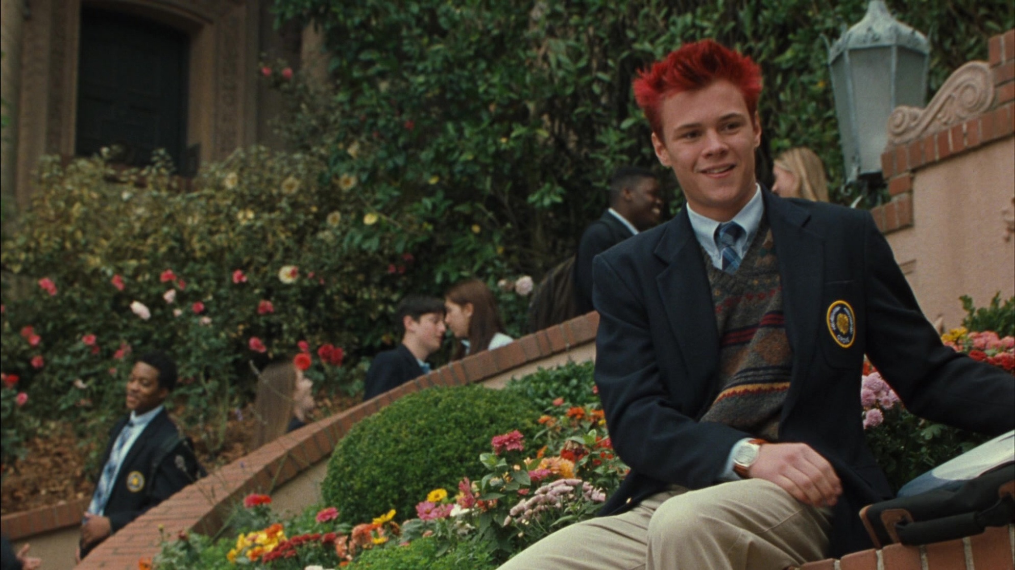 The Princess Diaries