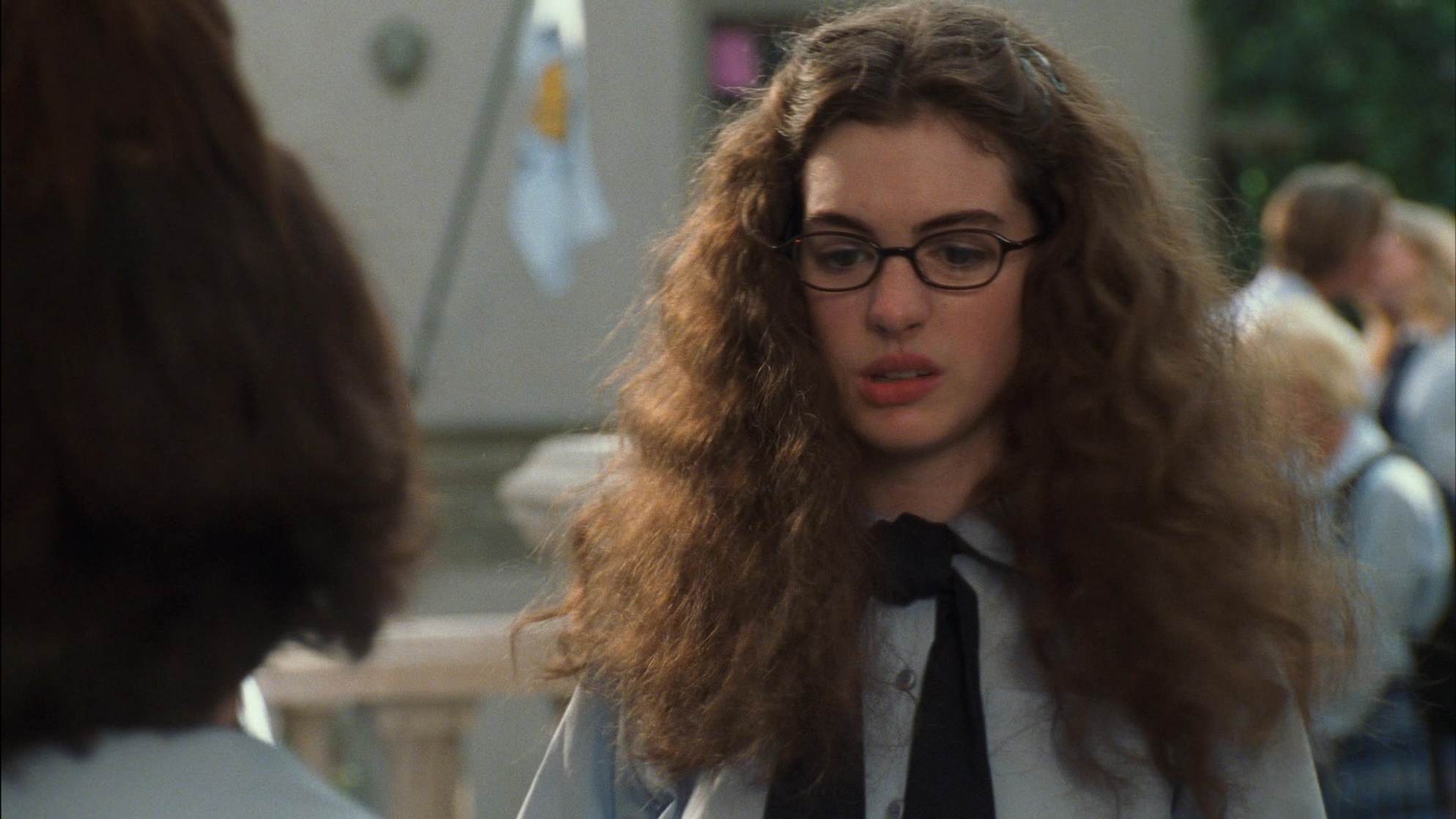 The Princess Diaries