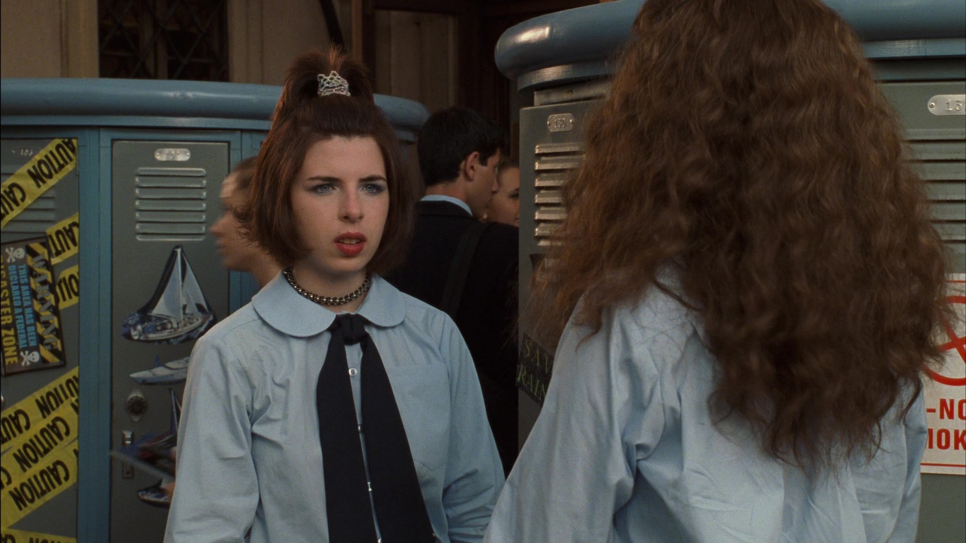 The Princess Diaries