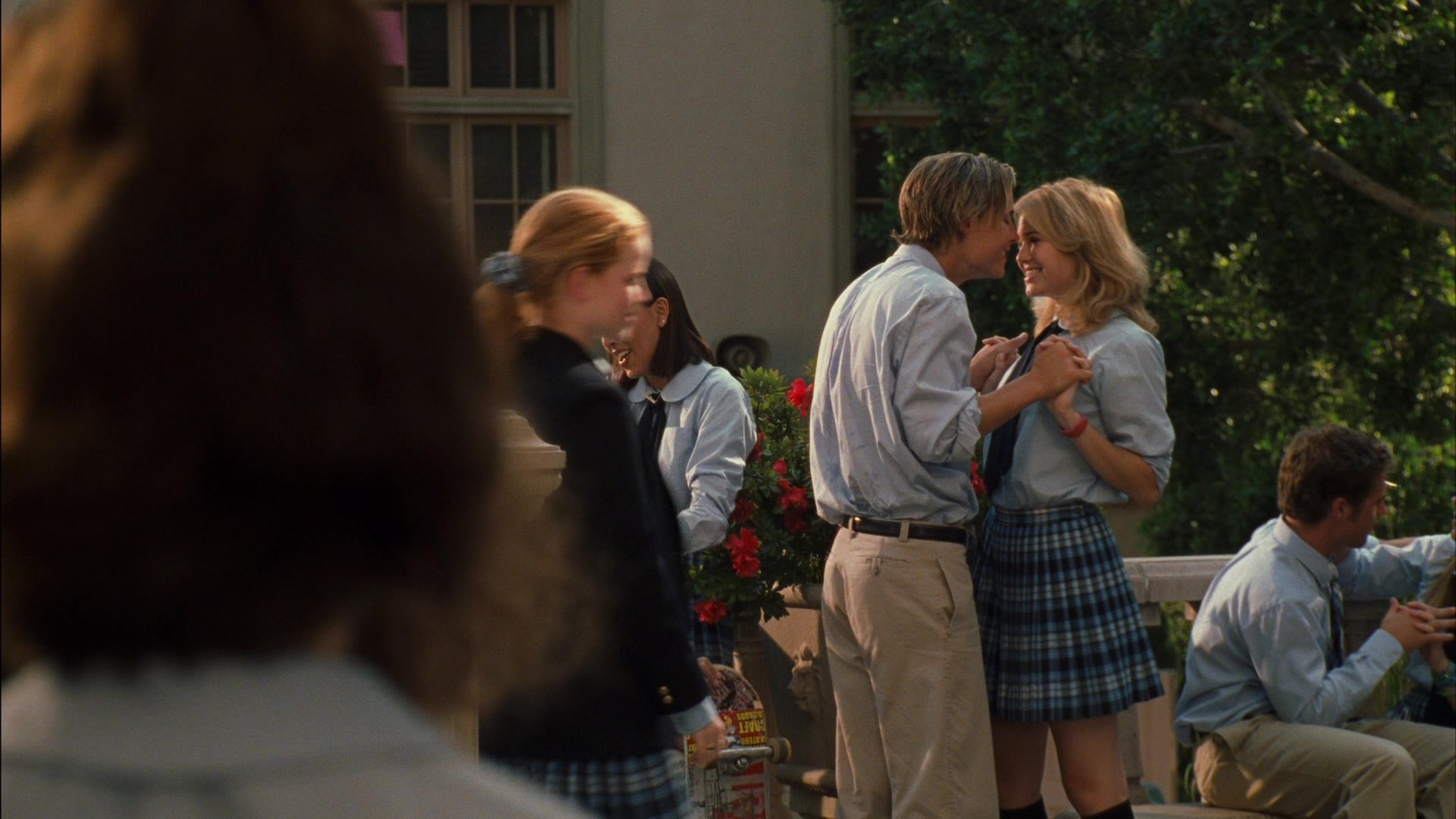 The Princess Diaries